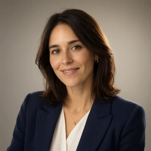 Sabine Müller